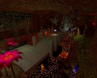 Angel Island CP Map TF2