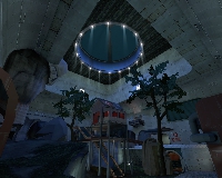 Seabass CP Map TF2