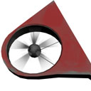 Airship Engine